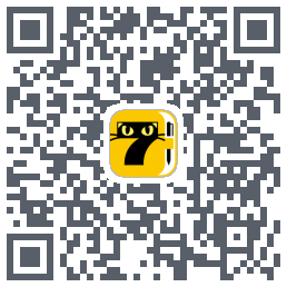 七猫作家助手的下载二维码