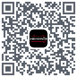 WearinOS QR-код для загрузки