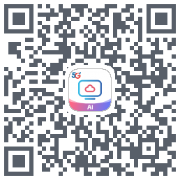 天翼云电脑 QRcode