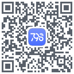慧生活798 QRcode