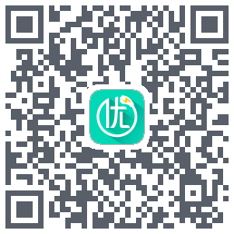 优易充 QRcode