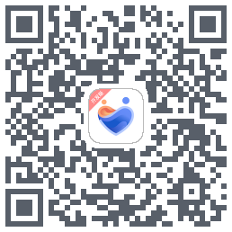 海心健康-开发版código QR de descarga de