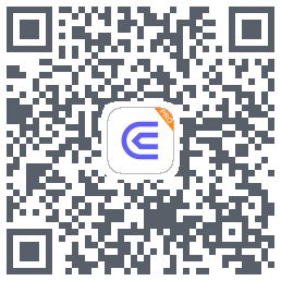 掌上银行 QRcode
