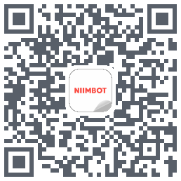 NIIMBOT QRcode