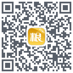 天下粮人的下载二维码