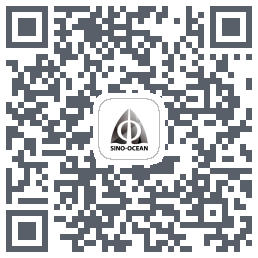 远洋移动办公 QRcode
