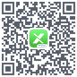 XTrend Speed的下載二維碼