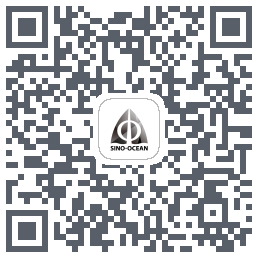 远洋移动办公 QRcode