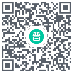 普通话学习的下載二維碼