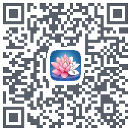 Zen Colorcódigo QR de descarga de