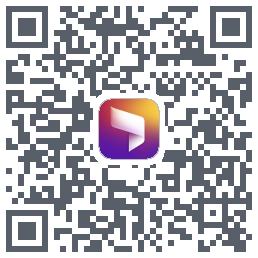 唐山银行 QRcode