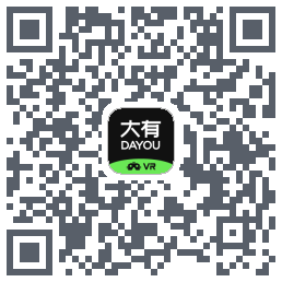 大有空间 QRcode