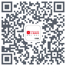 上海肯特 QRcode