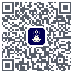 塔罗蛙 QRcode