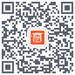 查博士 QRcode