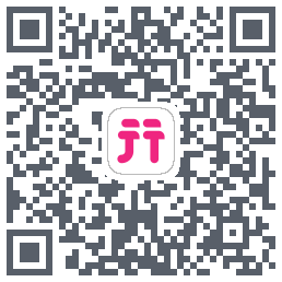 无忧行 QRcode