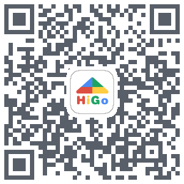 HiGoPlay服务框架安装器的下載二維碼