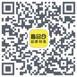 壹品仓的下載二維碼