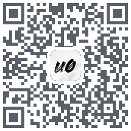 unc0ver的下载二维码