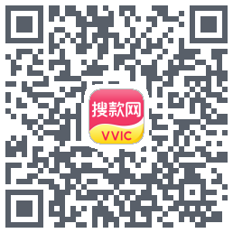 搜款网 QRcode