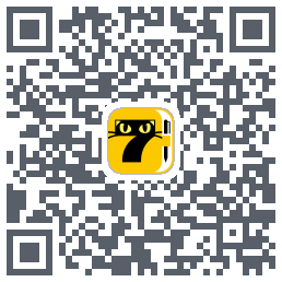 七猫作家助手的下載二維碼