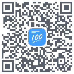 思易高考 QRcode