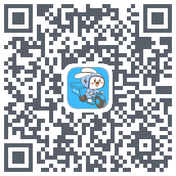 幽兔管家 QRcode