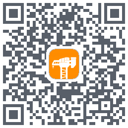 工地通du code QR de téléchargement