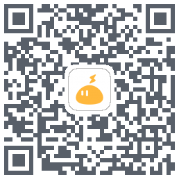 雷电云手机código QR de descarga de