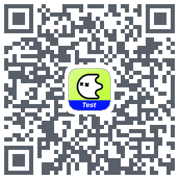 Blurrr QRcode