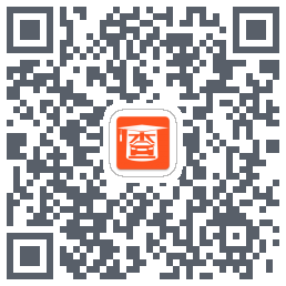 查博士 QRcode