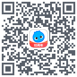 数据测试环境 QR-код для загрузки