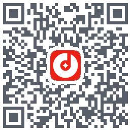 小元音乐圈的下載二維碼