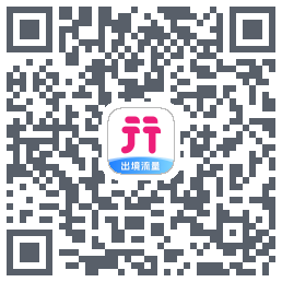 无忧行kod QR do pobrania