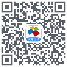 南京市民卡的下載二維碼