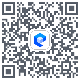 光谷e邻のダウンロードQRコード