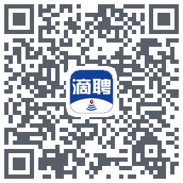 滴聘 QRcode