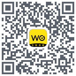 沃音乐 QR-код для загрузки