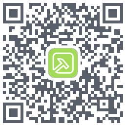 Tinker Card的下載二維碼