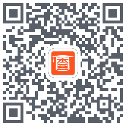 查博士codice QR per il download
