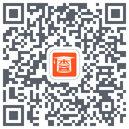查博士 QRcode
