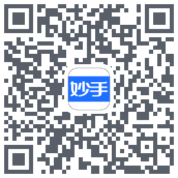妙手医生 QRcode