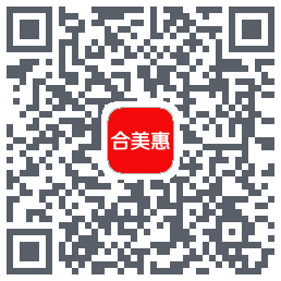 合美惠的下載二維碼