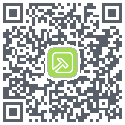 Tinker Card的下載二維碼