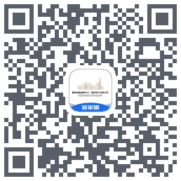 西安电子谷 QRcode