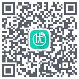 优易充 QRcode