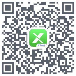 XTrend Speed QRcode