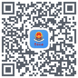 新疆税务 QRcode
