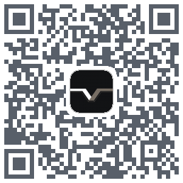 VTalk的下載二維碼
