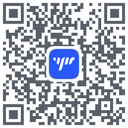 爱原物 QRcode